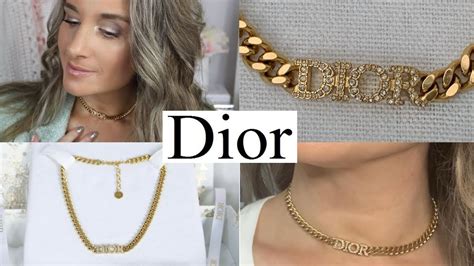 price of dior choker|Dior choker necklace dupe.